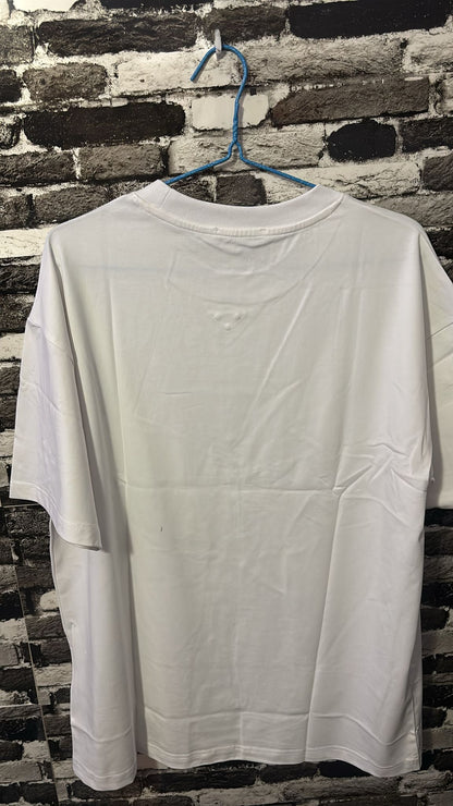 T-shirt Prada