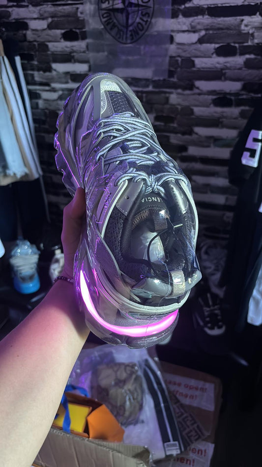 Balenciaga Track LED
