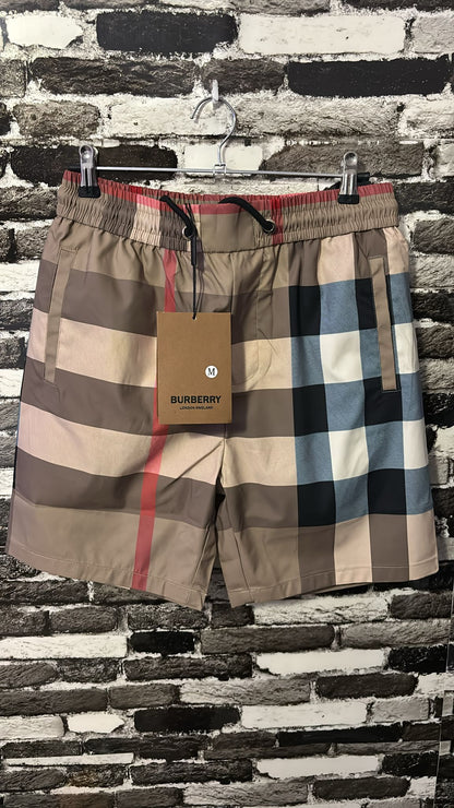 Pantaloncino Burberry