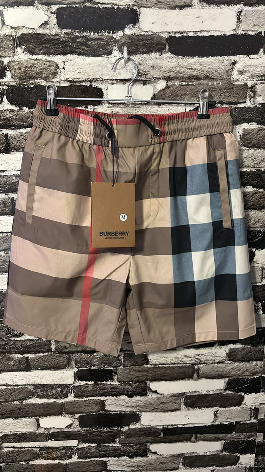 Pantaloncino Burberry