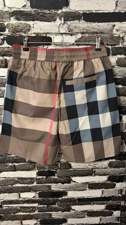 Pantaloncino Burberry