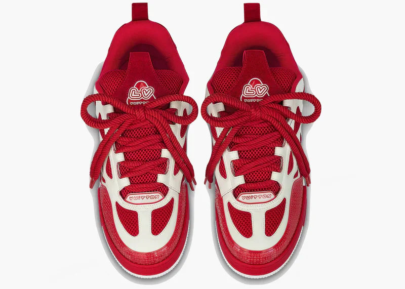 Louis Vuitton Skate