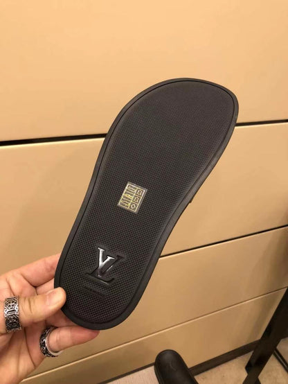 Ciabatte Louis Vuitton