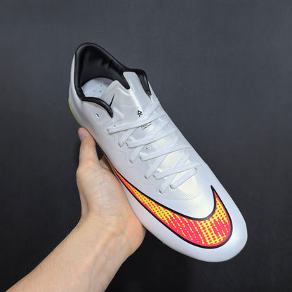 Nike mercurial