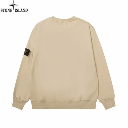 Felpa Stone Island