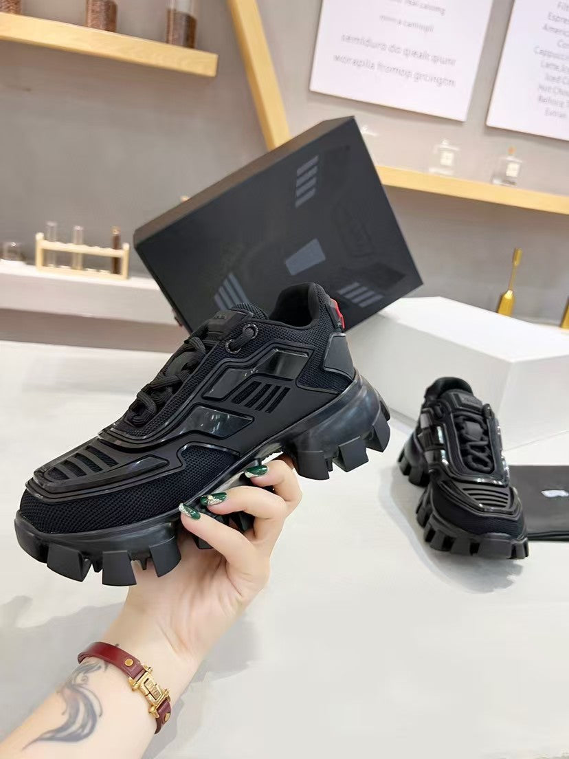 Prada Cloudbust Thunder chunky