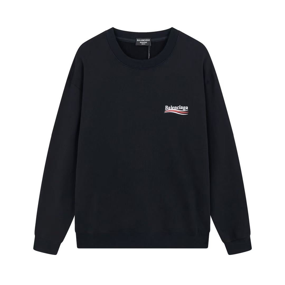 Felpa Balenciaga