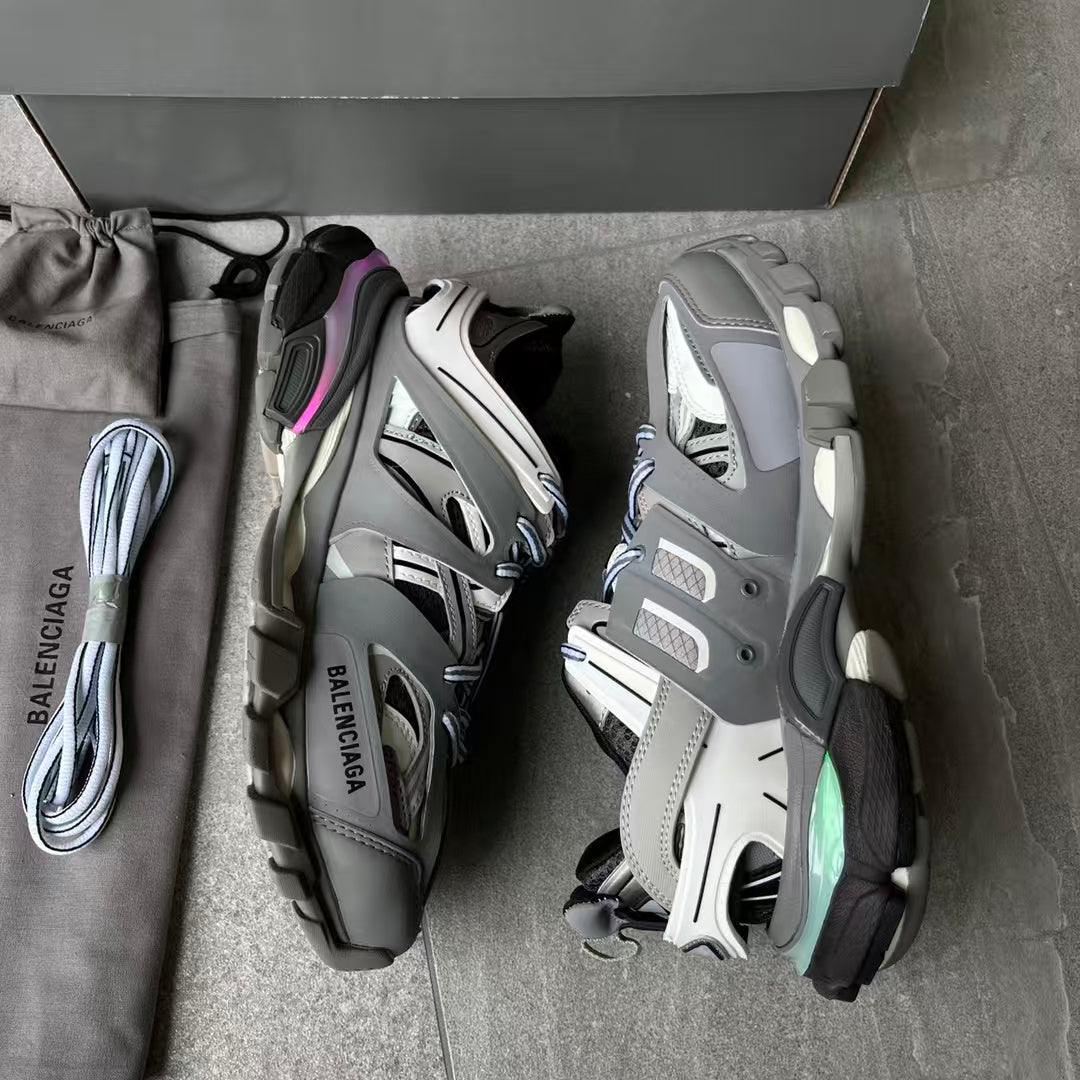 Balenciaga Track LED