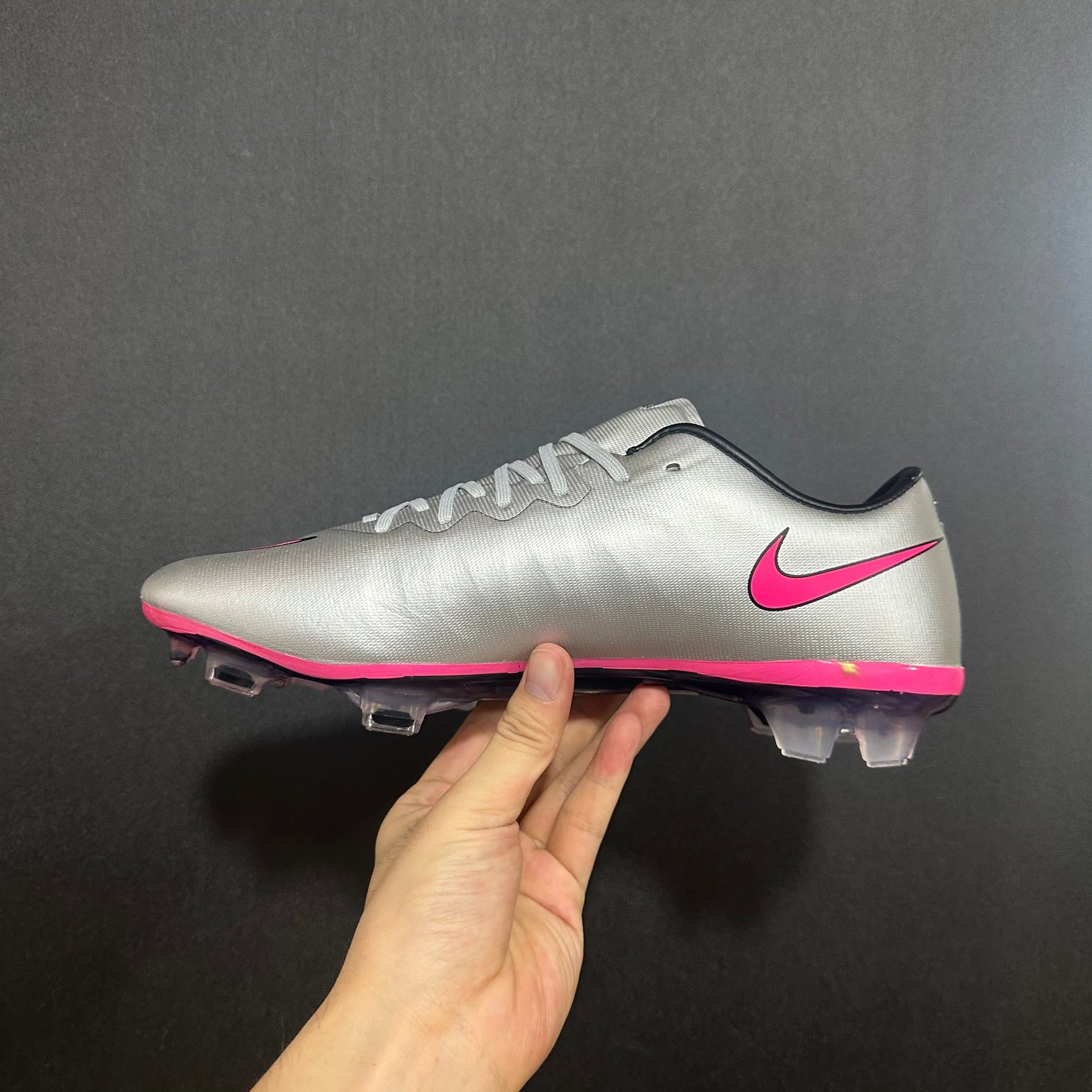Nike mercurial