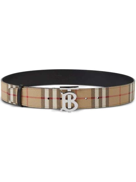CINTURA BURBERRY