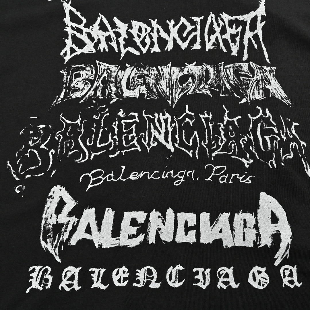 Maglia Balenciaga