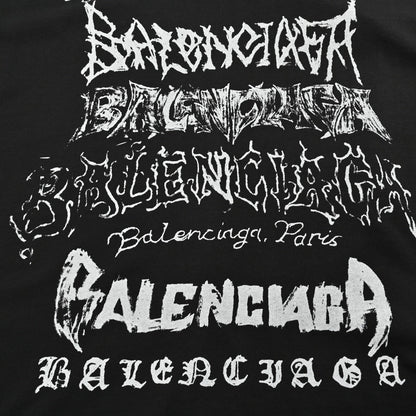 Maglia Balenciaga