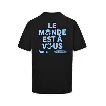 Maglia Louis Vuitton