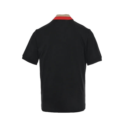 Polo Burberry