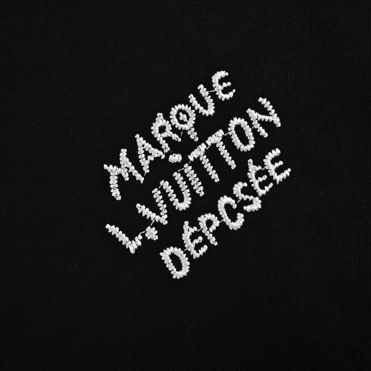 Maglia Louis Vuitton