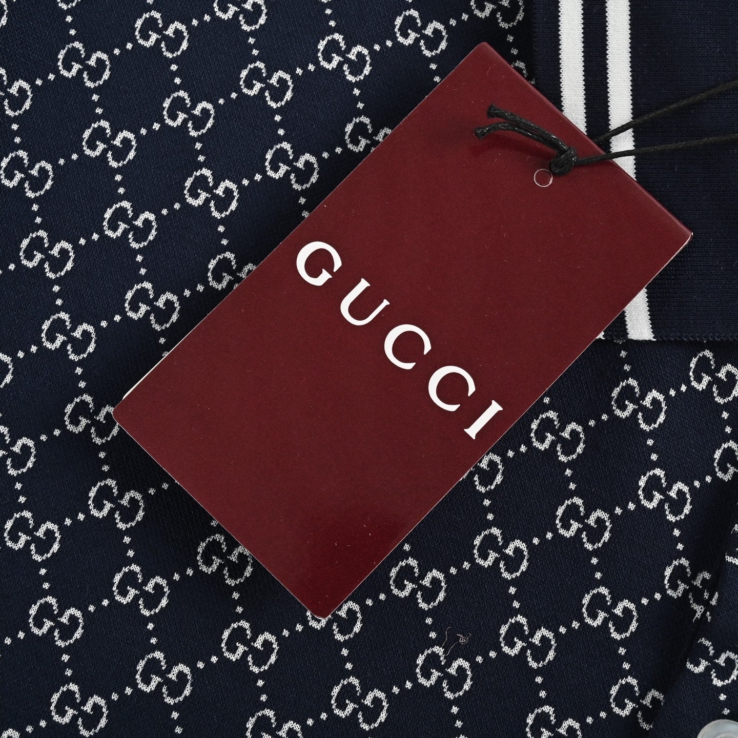 Polo Gucci