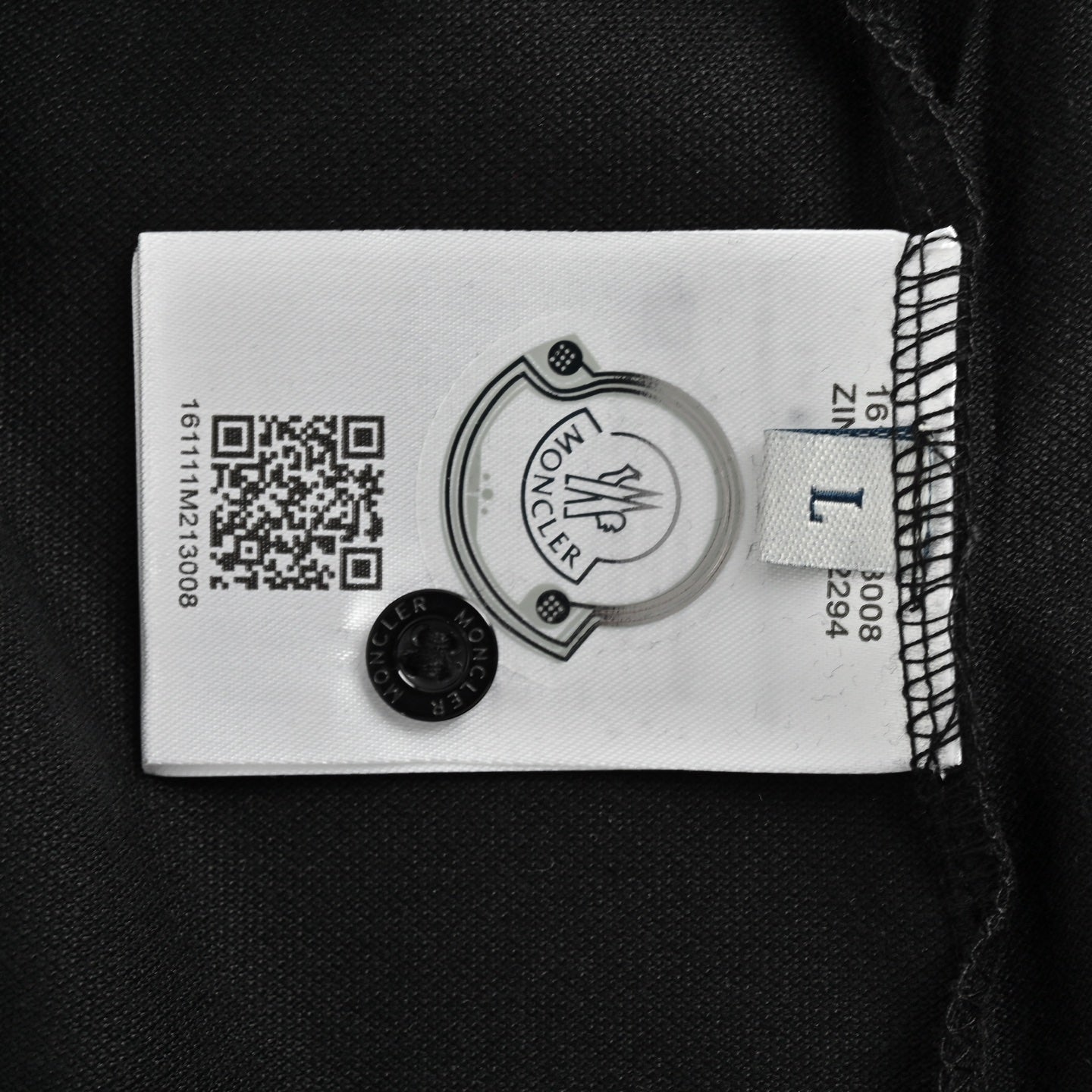 Polo Moncler