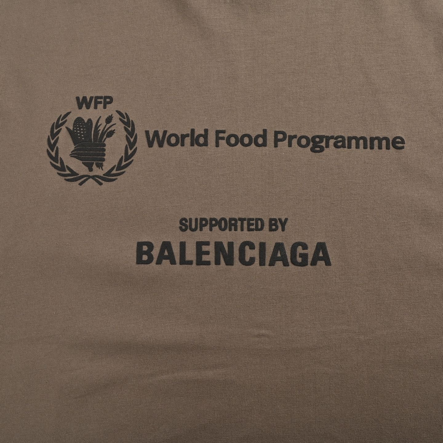 Maglia Balenciaga