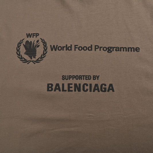 Maglia Balenciaga