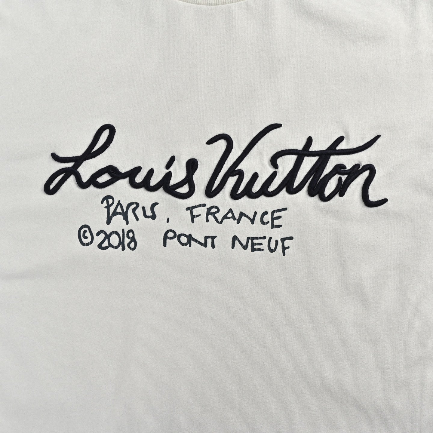 Maglia Louis Vuitton
