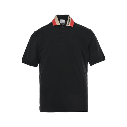 Polo Burberry