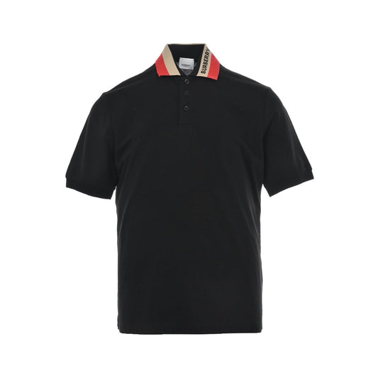 Polo Burberry