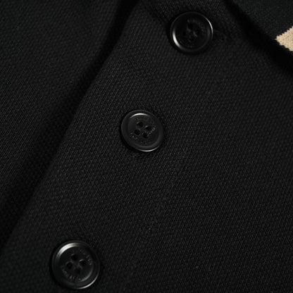 Polo Burberry