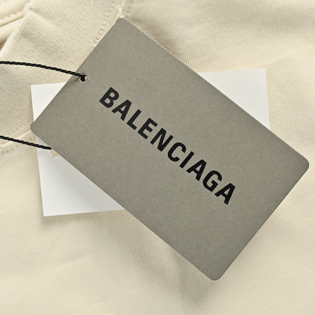 Maglia Balenciaga