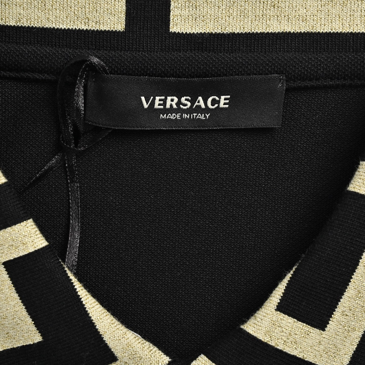 Polo Versace