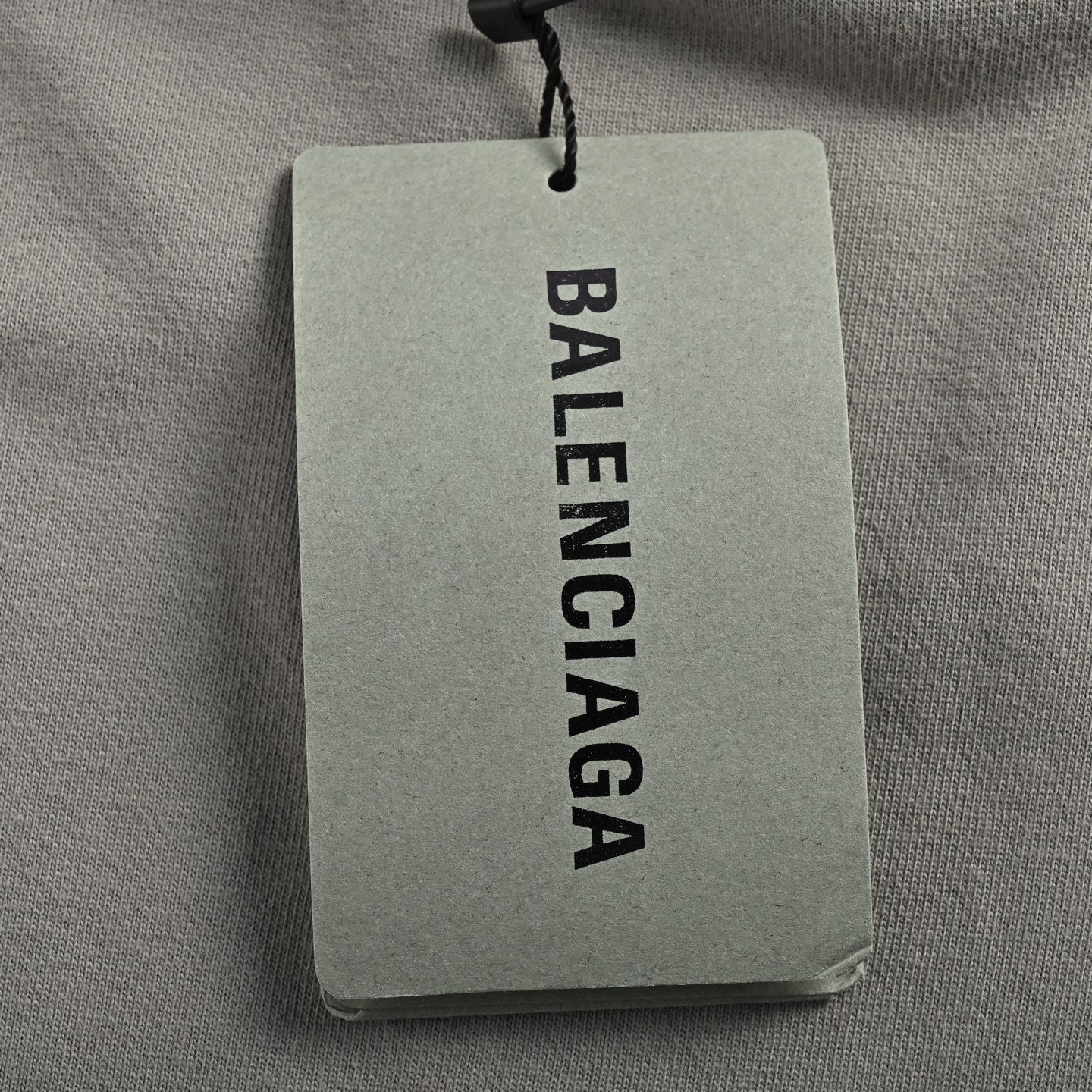 Maglia Balenciaga