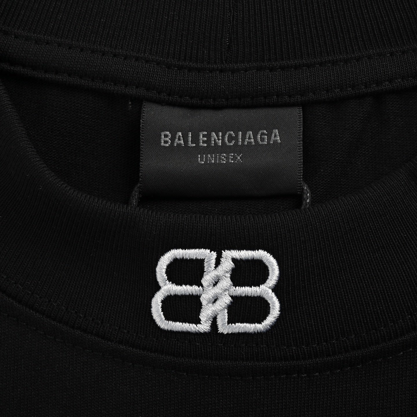 Maglia Balenciaga