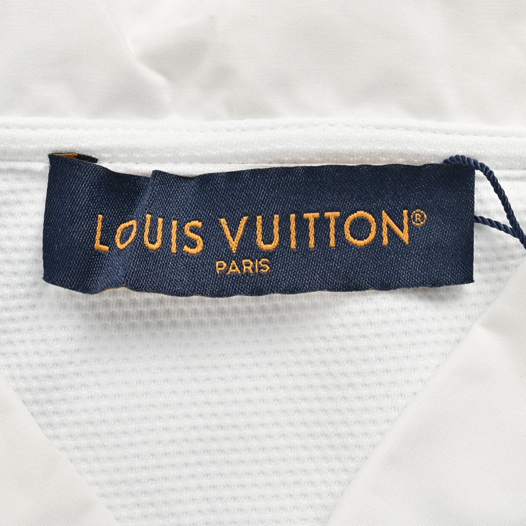 Polo Louis Vuitton