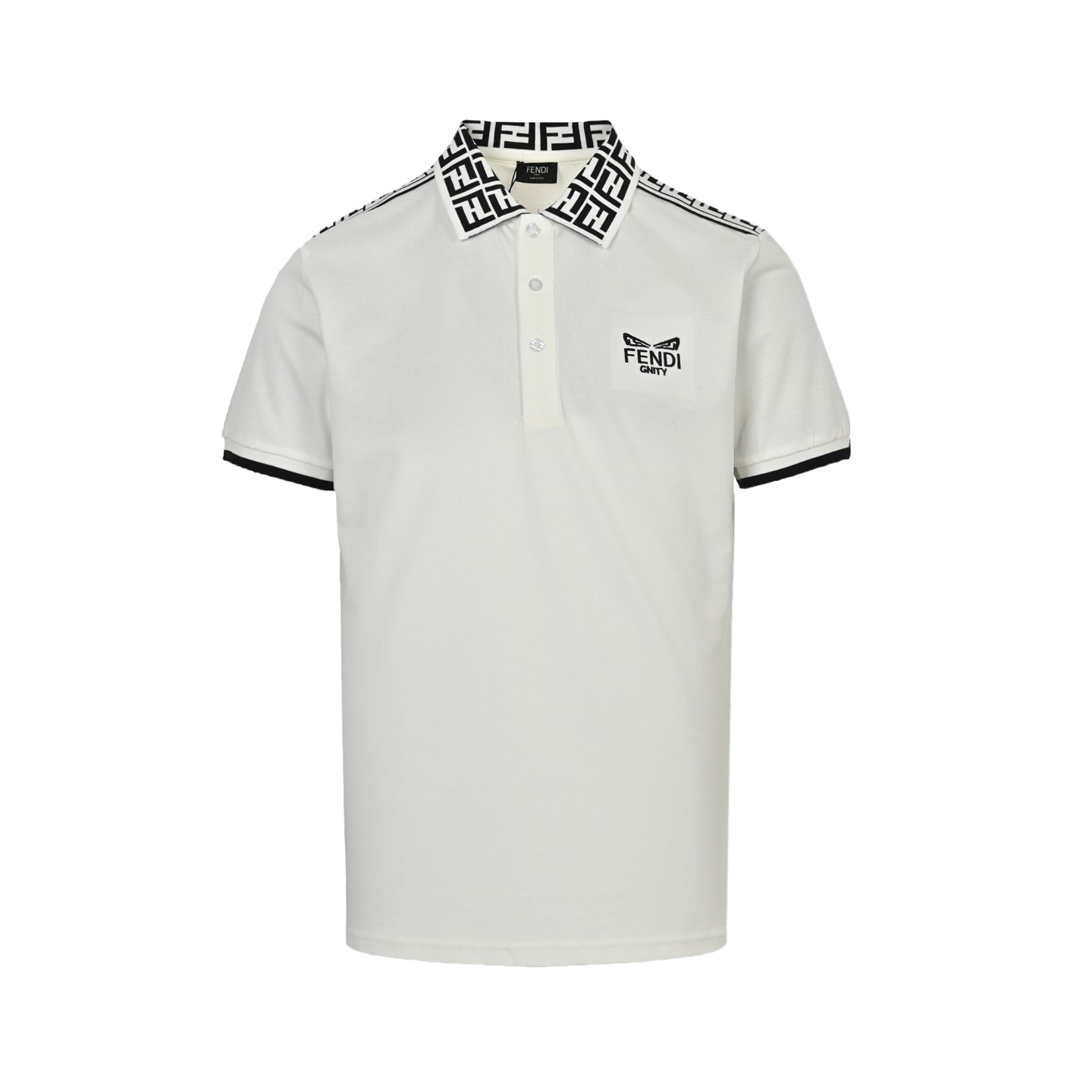 Polo Fendi