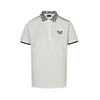 Polo Fendi