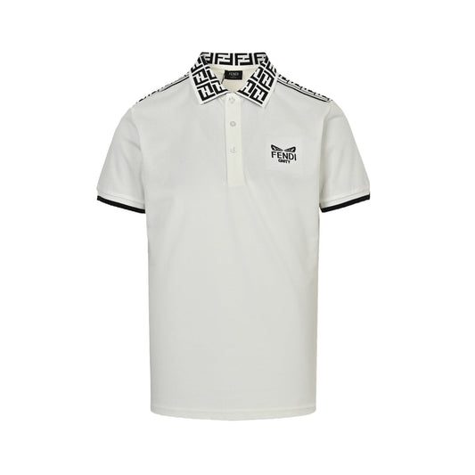 Polo Fendi