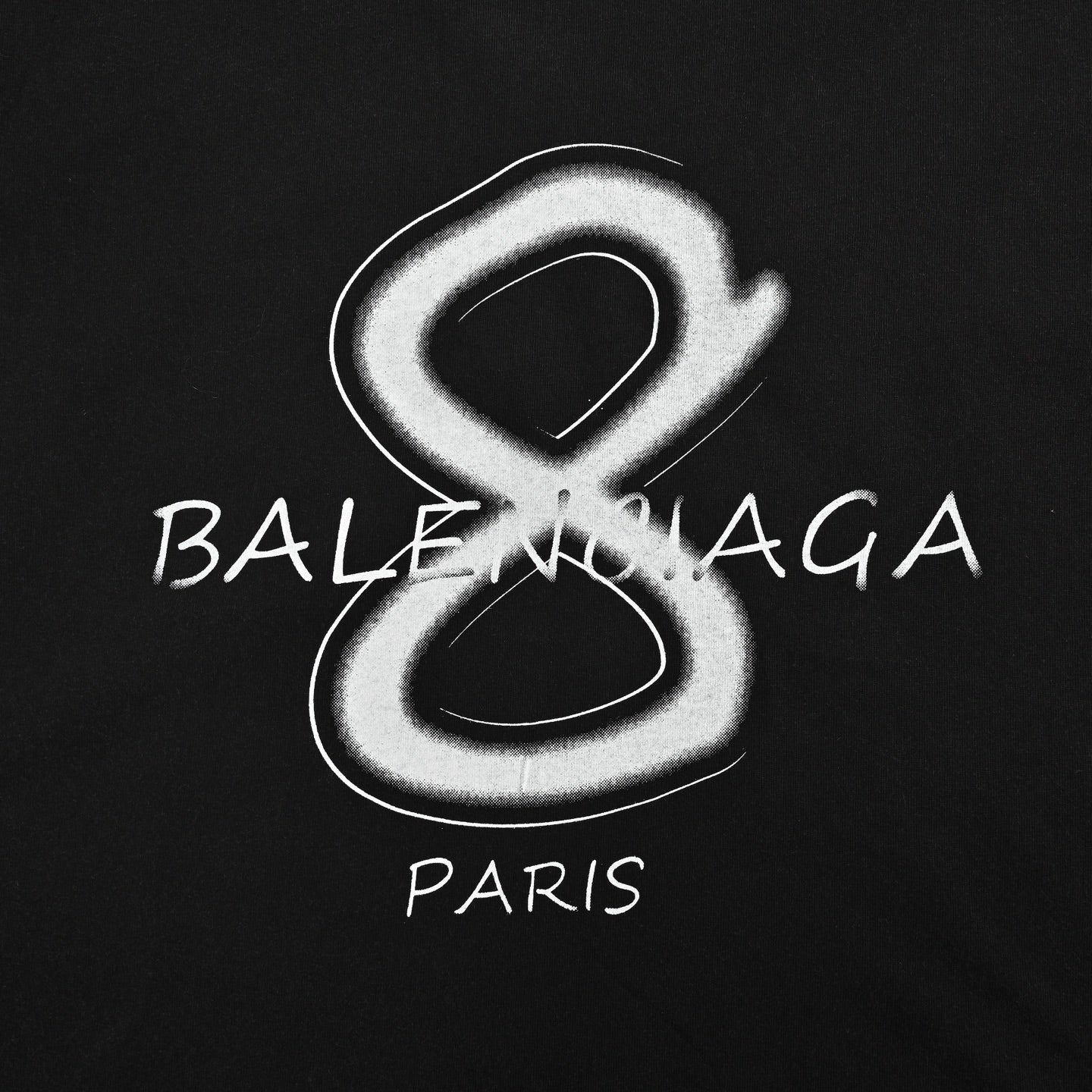 Maglia Balenciaga