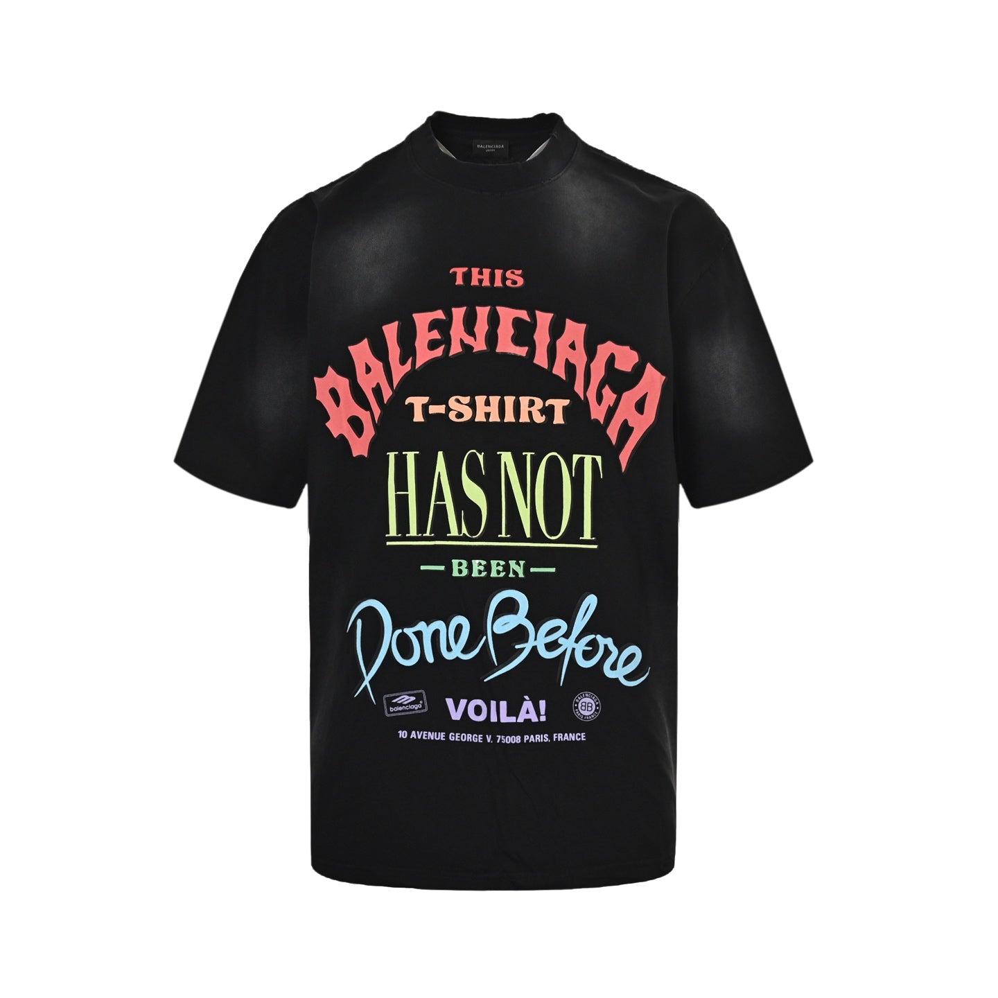 Maglia Balenciaga
