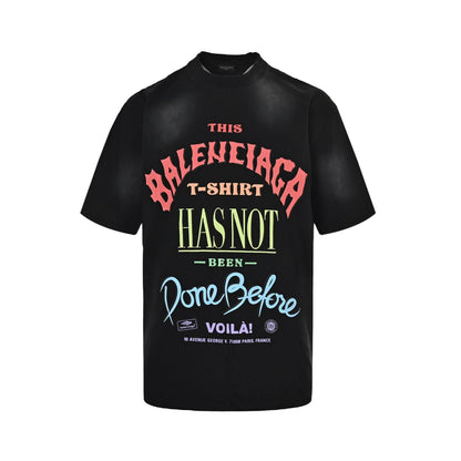 Maglia Balenciaga