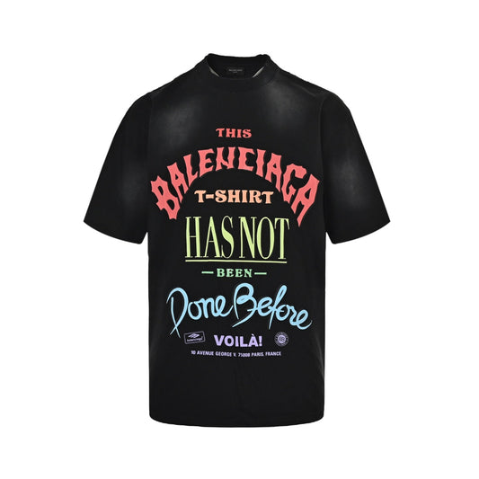 Maglia Balenciaga