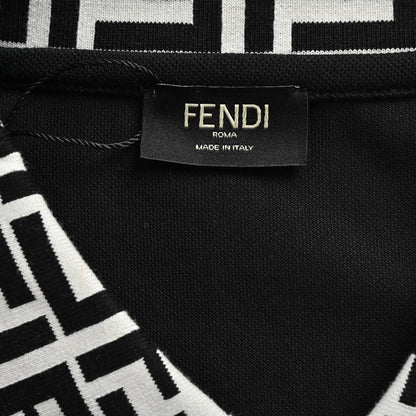 Polo Fendi