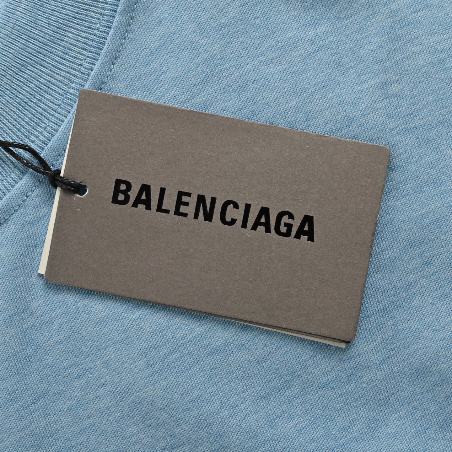 Maglia Balenciaga