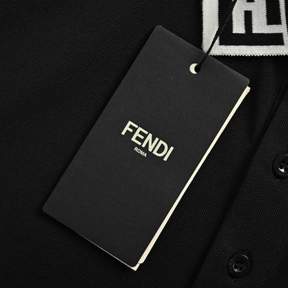 Polo Fendi