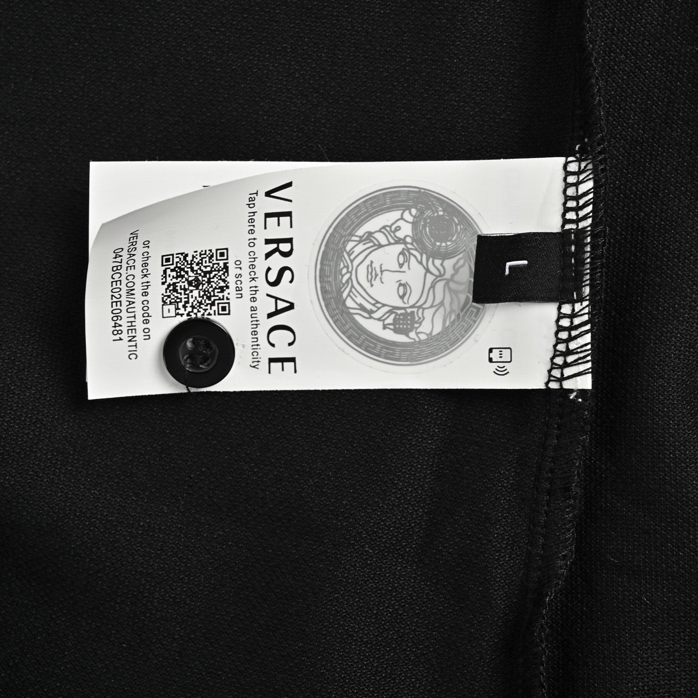 Polo Versace