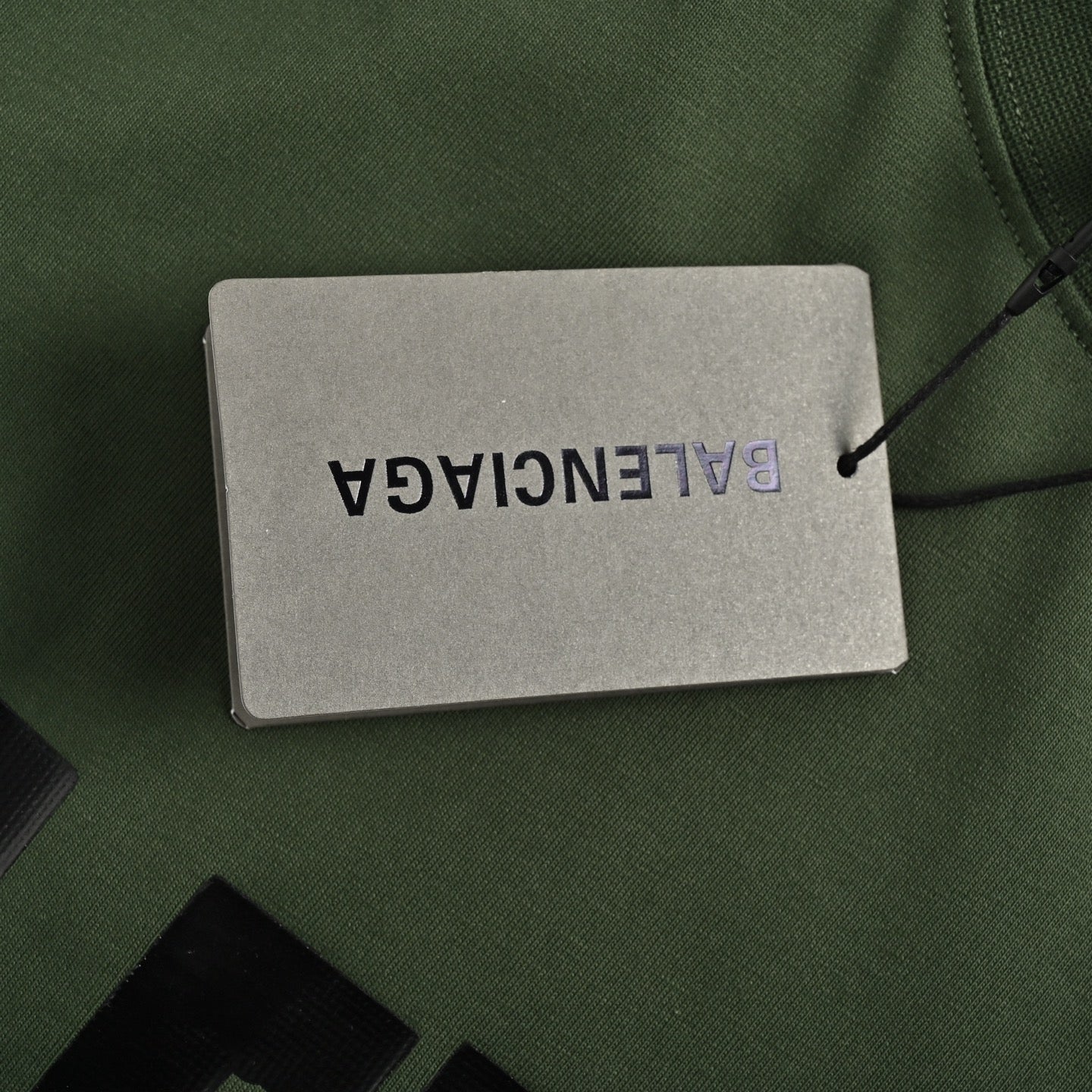 Maglia Balenciaga