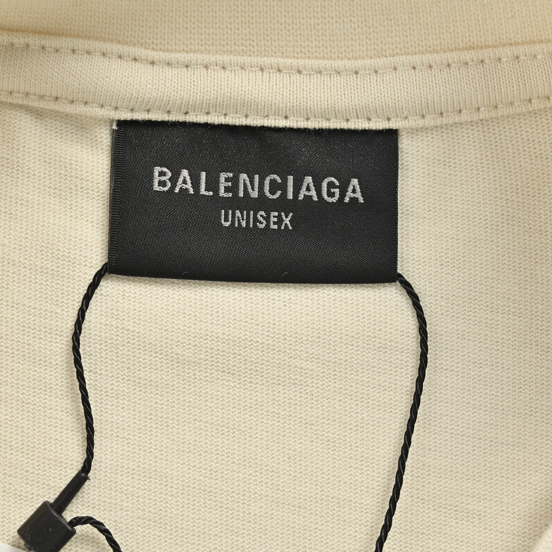 Maglia Balenciaga