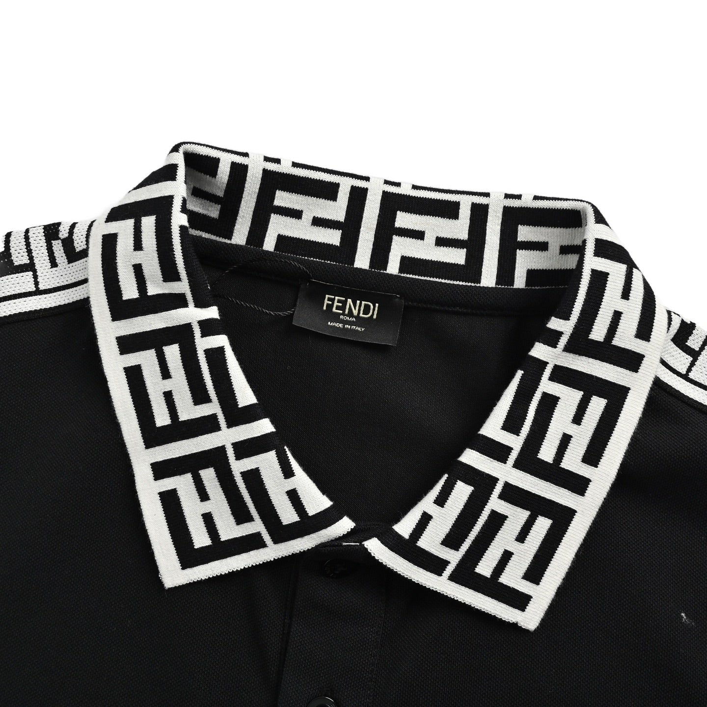 Polo Fendi