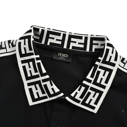 Polo Fendi