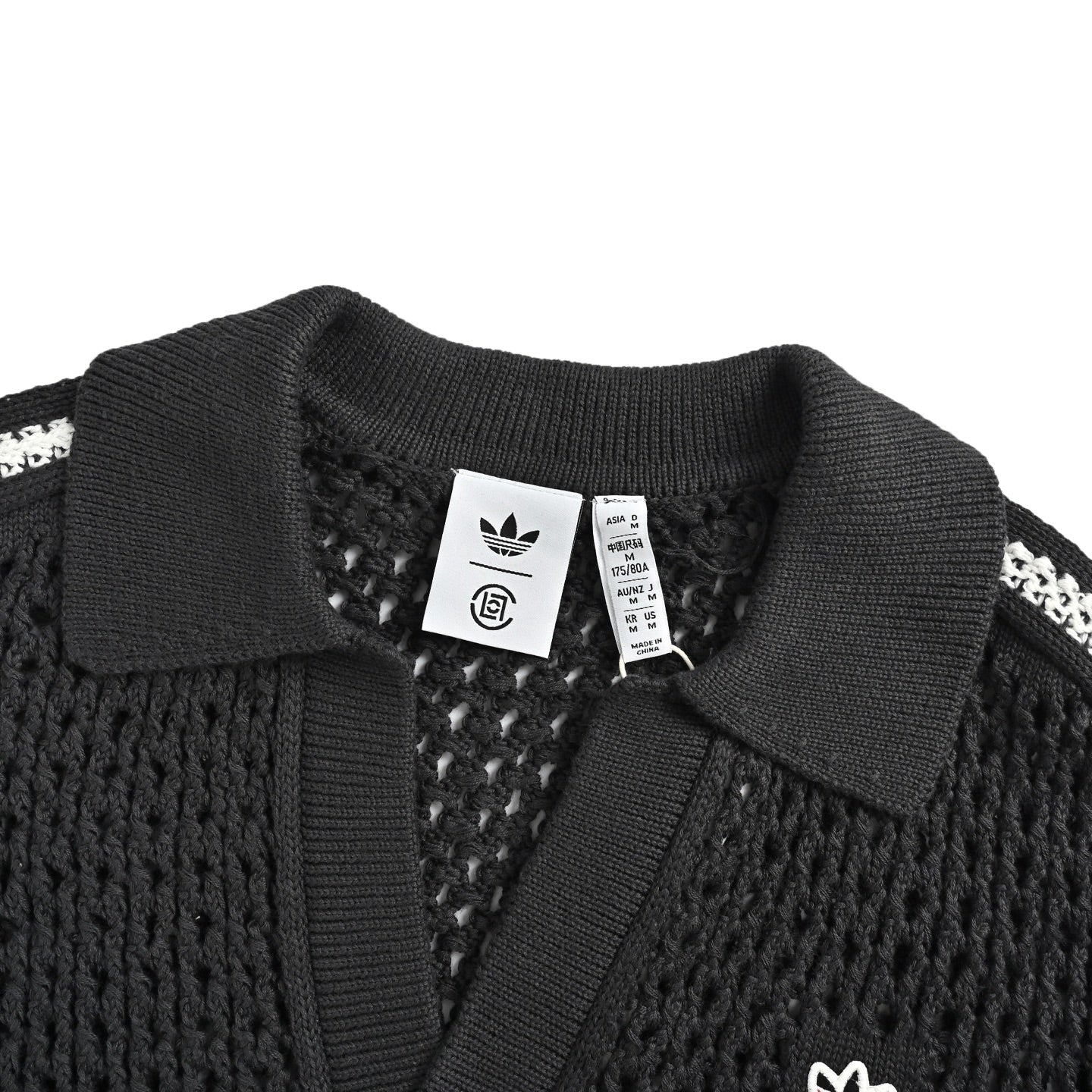 Polo Adidas