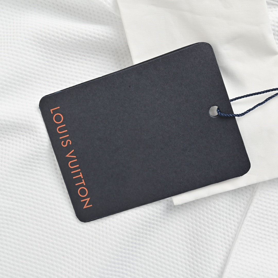 Polo Louis Vuitton