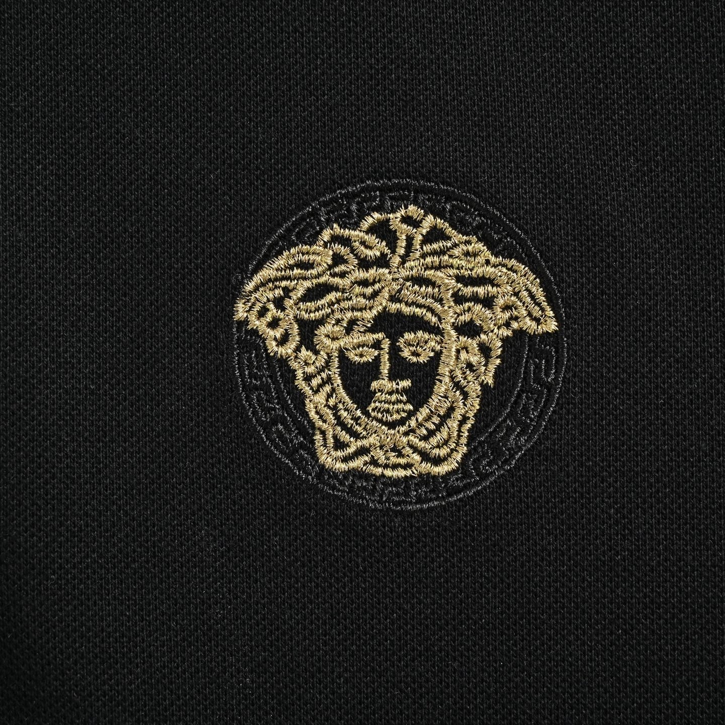 Polo Versace